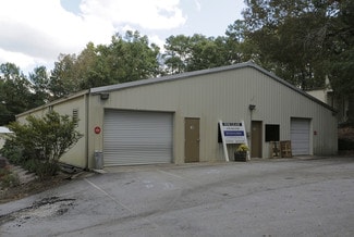 Plus de détails pour 243 Senoia Rd, Peachtree City, GA - Local d'activités à louer