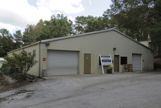 Plus de détails pour 243 Senoia Rd, Peachtree City, GA - Local d'activités à louer