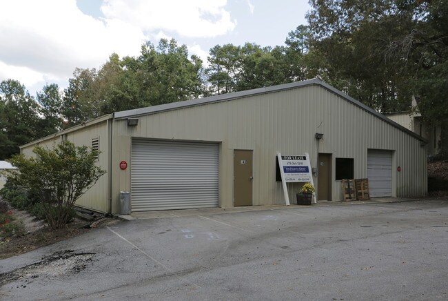 More details for 243 Senoia Rd, Peachtree City, GA - Flex for Lease