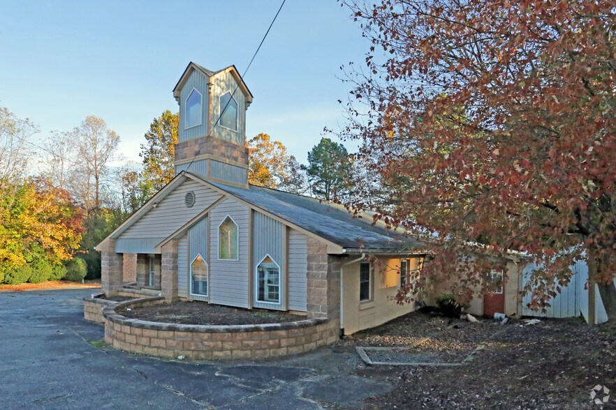 1420 Virginia Ave, Martinsville, VA à vendre - Photo du bâtiment - Image 3 de 6