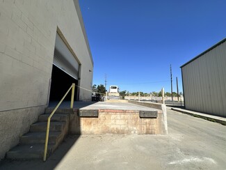 More details for 2875 Orange Olive Rd, Orange, CA - Industrial for Lease