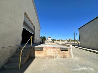 Plus de détails pour 2875 Orange Olive Rd, Orange, CA - Industriel à louer