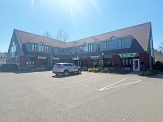 Plus de détails pour 64 Lafayette Rd, North Hampton, NH - Commerce de détail à vendre