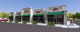 More details for 200-250 Blair Mill Rd, Horsham, PA - Retail for Lease