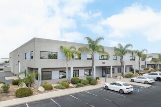 Plus de détails pour 27949 Diaz Rd, Temecula, CA - Industriel à louer