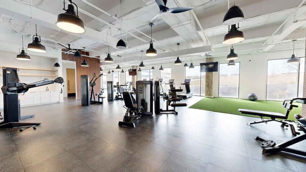 3300 Olympus Blvd, Coppell, TX à louer - Numérisation 3D de Matterport - Image 2 de 21