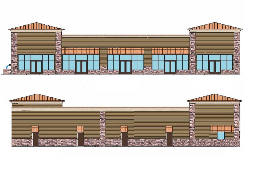 155 Geneva Rd, Vineyard, UT à louer - Photo du bâtiment - Image 3 de 4