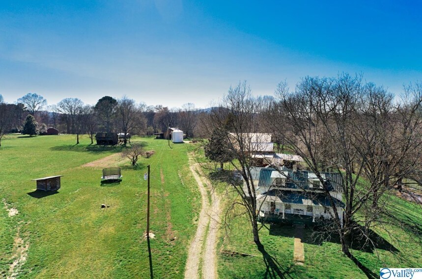 36 N Hwy 231-431, Meridianville, AL à vendre - Aérien - Image 3 de 4