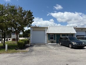 1451 SW 12th Ave, Pompano Beach, FL for lease Building Photo- Image 1 of 6