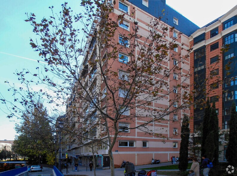 Plaza de España, 12, Madrid, Madrid à vendre - Photo principale - Image 1 de 1