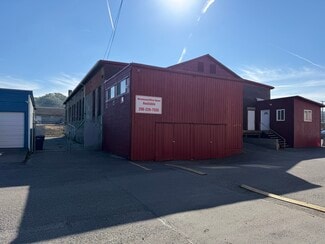More details for 2724 6th Pl S, Seattle, WA - Industrial for Lease