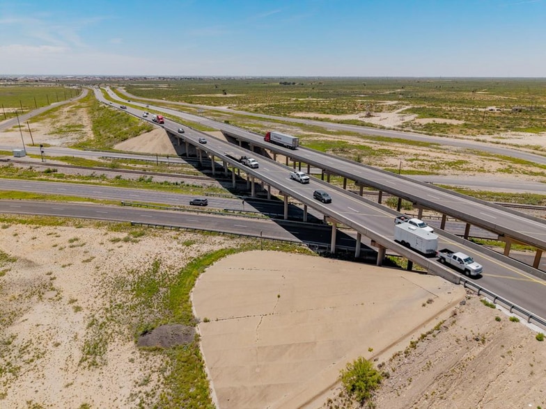 TBD SW Loop 338, Business 20 & I-20, Odessa, TX for sale - Primary Photo - Image 1 of 44