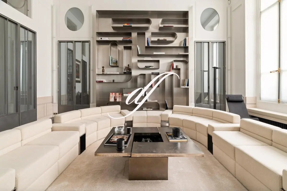 Commerce de détail dans Paris à vendre Photo intérieure- Image 1 de 3