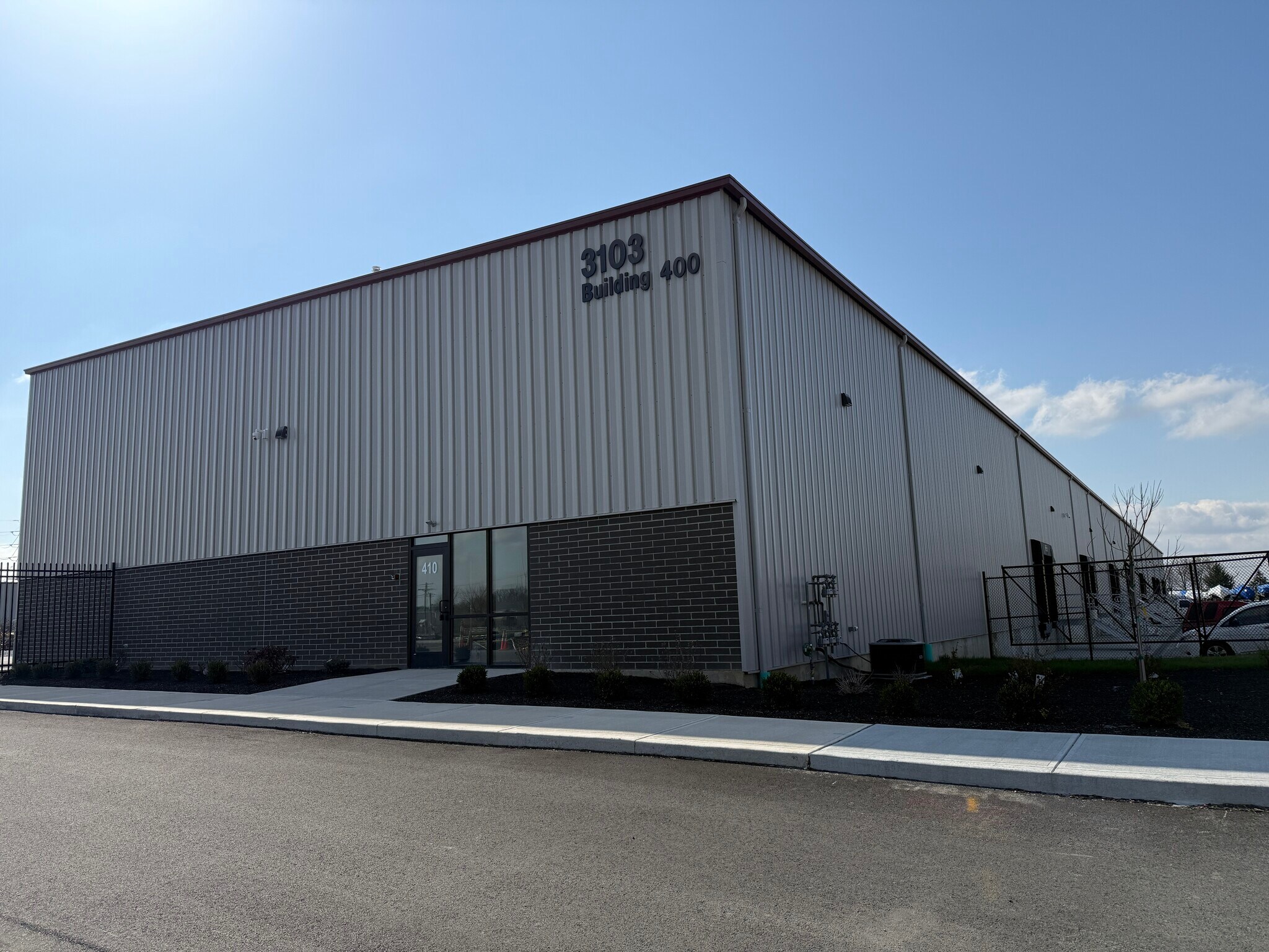 3103 W. CR 1000N, Fortville, IN à louer Photo principale- Image 1 de 5