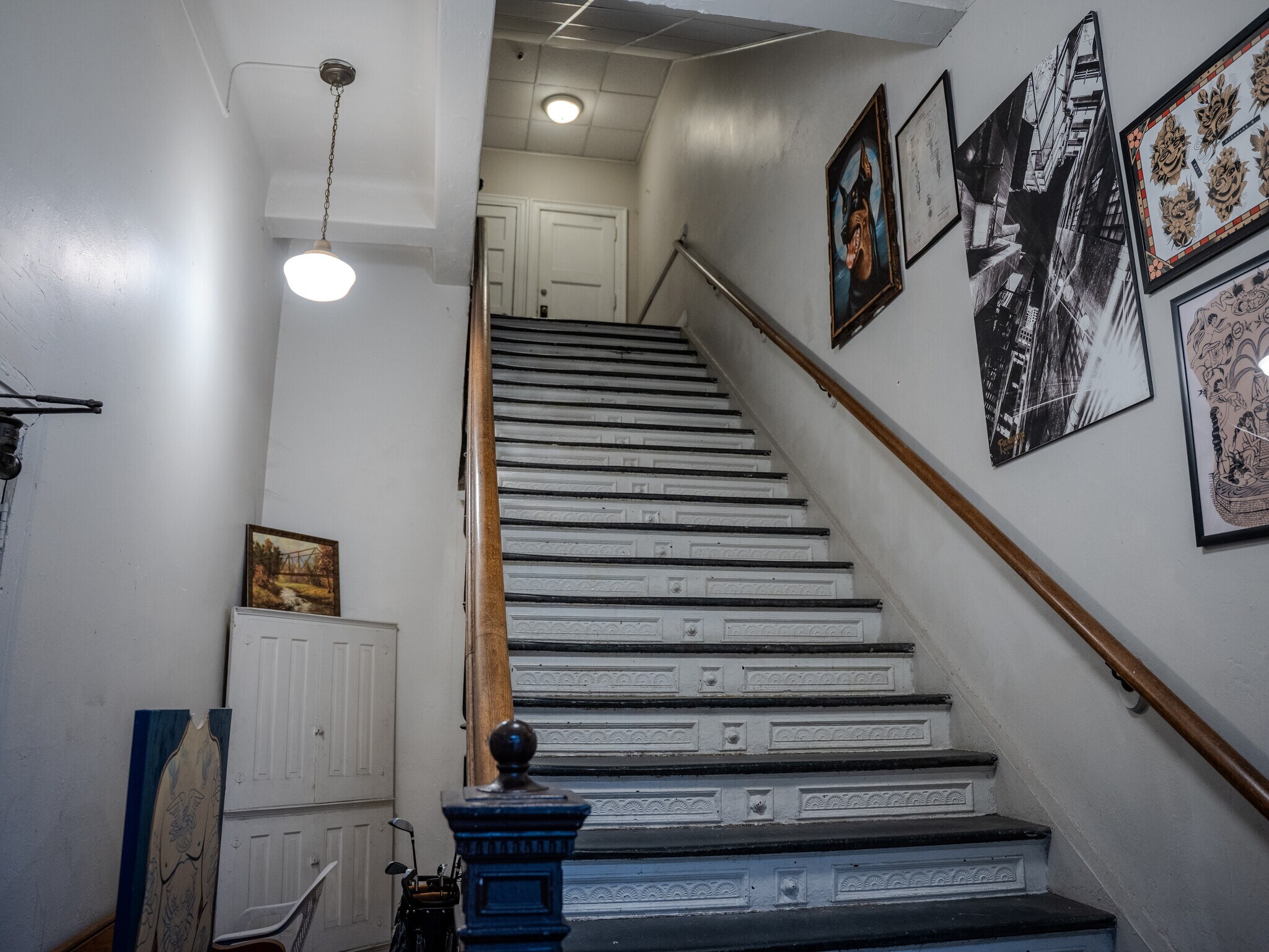 4020 Butler St, Pittsburgh, PA à louer Photo intérieure- Image 1 de 13