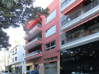 More details for Calle Doctor José Naveiras, 28, Santa Cruz de Tenerife - Coworking for Lease