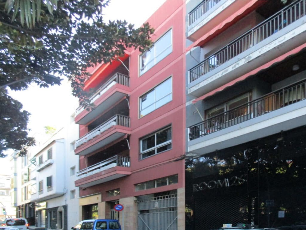 Calle Doctor José Naveiras, 28, Santa Cruz de Tenerife, Santa Cruz de Tenerife à louer Photo principale- Image 1 de 2