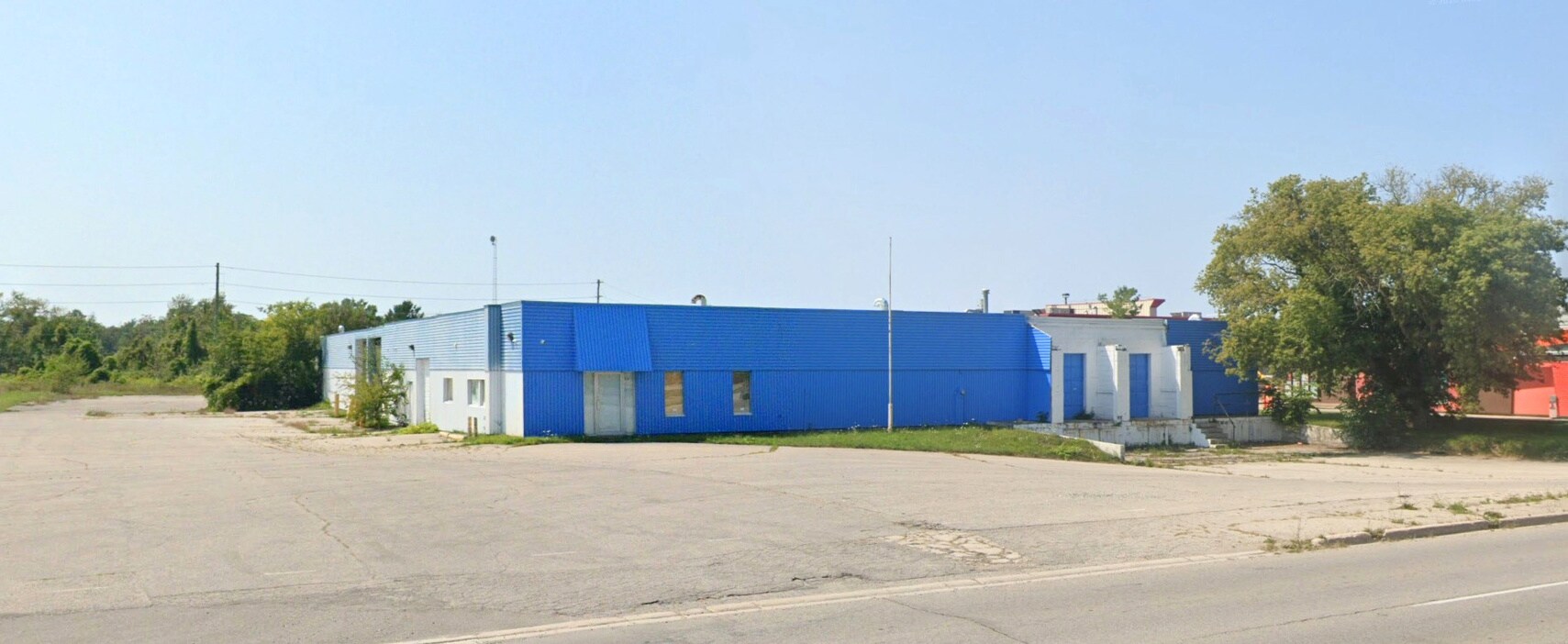 436 Huron Rd, Goderich, ON for lease Primary Photo- Image 1 of 4