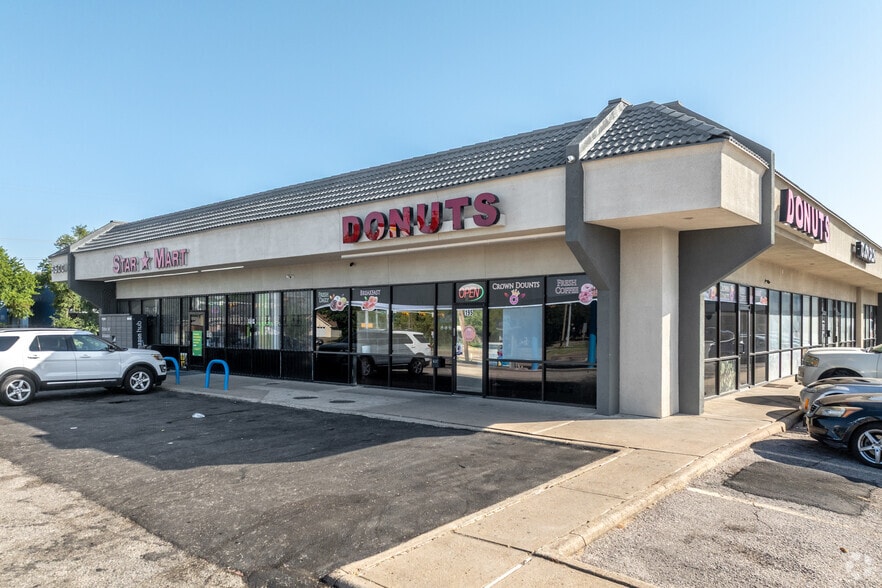 6500 Northwest Dr, Mesquite, TX for lease - Building Photo - Image 3 of 19