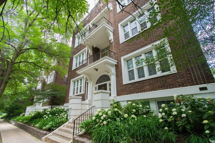 608-616 Lincoln Ave, Saint Paul, MN for sale - Building Photo - Image 3 of 5