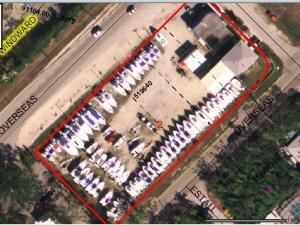 Plus de détails pour 98150 Overseas Hwy, Key Largo, FL - Vente au détail à vendre