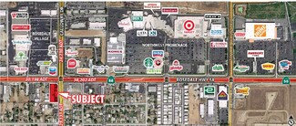 More details for 9711 Rosedale Hwy, Bakersfield, CA - Land for Lease