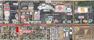 More details for 9711 Rosedale Hwy, Bakersfield, CA - Land for Lease