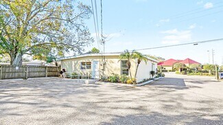 Plus de détails pour 1313 Croton Rd, Melbourne, FL - Bureau à louer