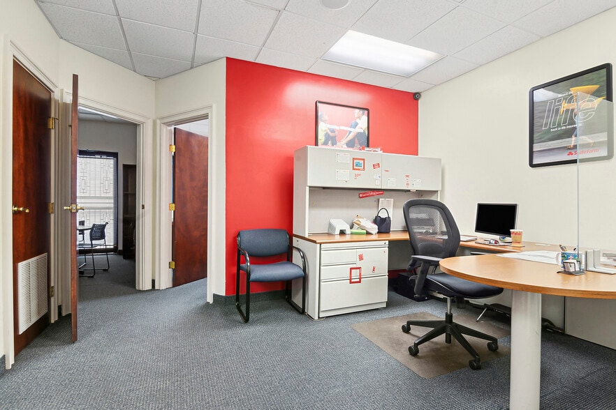 483 Atlantic Ave, Brooklyn, NY for sale - Interior Photo - Image 2 of 24