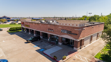 2720-2850 E Broadway St, Pearland, TX for lease Building Photo- Image 2 of 6