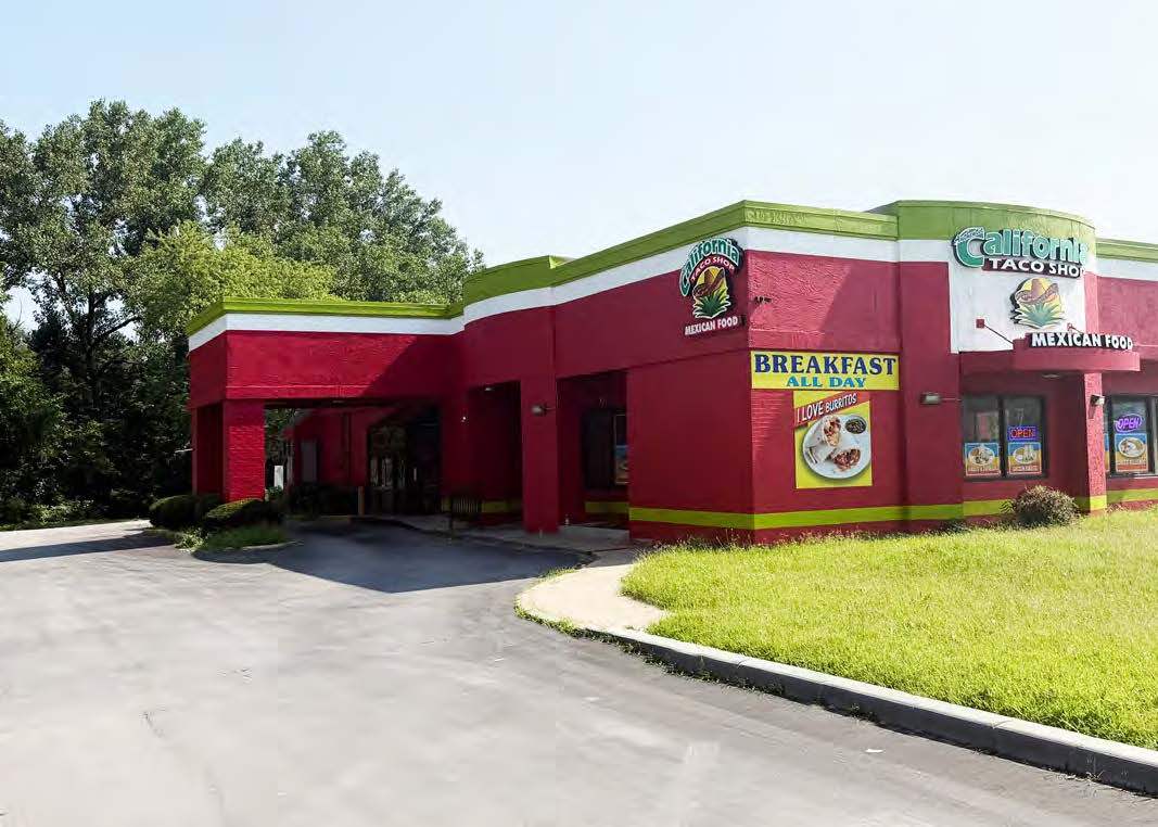 10750 E Us Highway 24, Sugar Creek, MO for sale Building Photo- Image 1 of 3