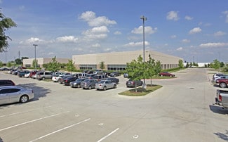 Plus de détails pour 4950 Amon Carter Blvd, Fort Worth, TX - Bureau à louer