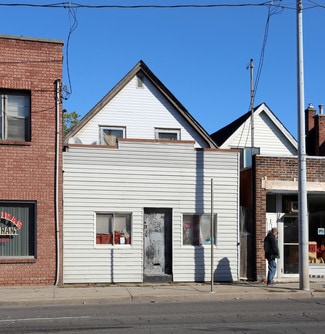 More details for 759 Barton St E, Hamilton, ON - Retail for Lease