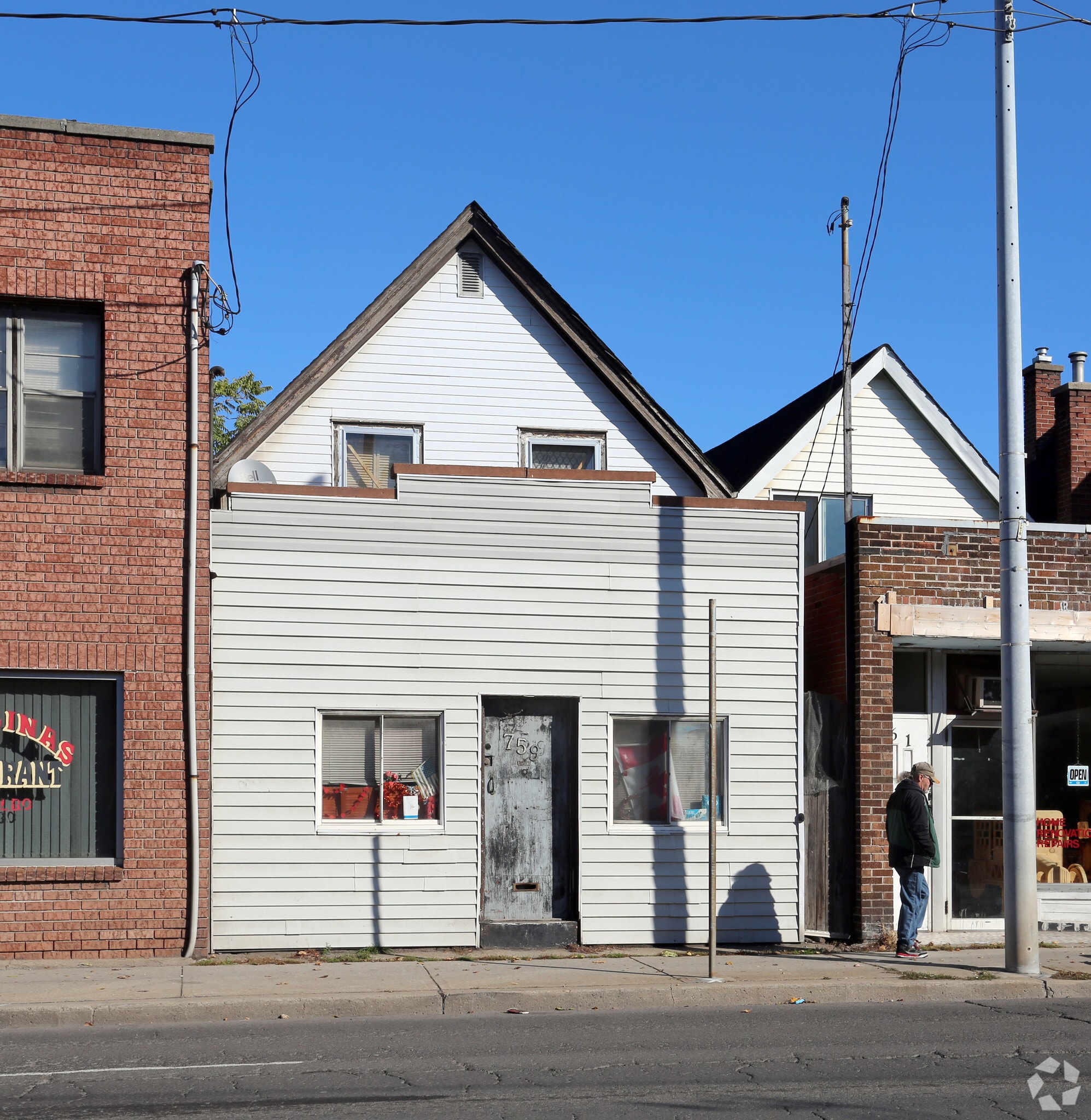 759 Barton St E, Hamilton, ON à louer Photo principale- Image 1 de 4