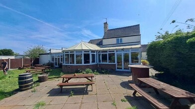 Firth Bank, Boston à louer Photo du bâtiment- Image 2 de 11