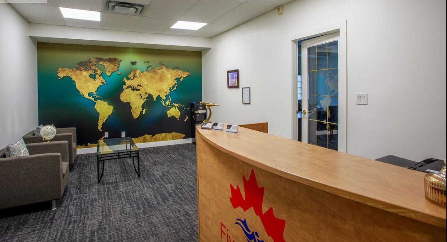 1455 Ellis St, Kelowna, BC for lease Interior Photo- Image 1 of 5