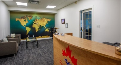 1455 Ellis St, Kelowna, BC for lease Interior Photo- Image 1 of 5