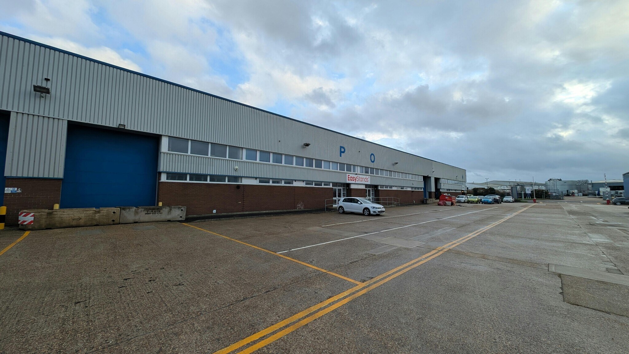 Brunel Rd, Totton for lease Building Photo- Image 1 of 18