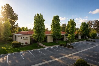 Plus de détails pour 950 Hampshire Rd, Westlake Village, CA - Bureau à louer