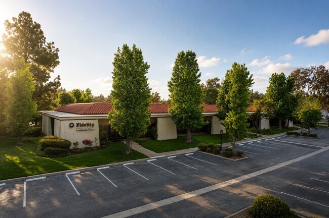 More details for 950 Hampshire Rd, Westlake Village, CA - Office for Sale