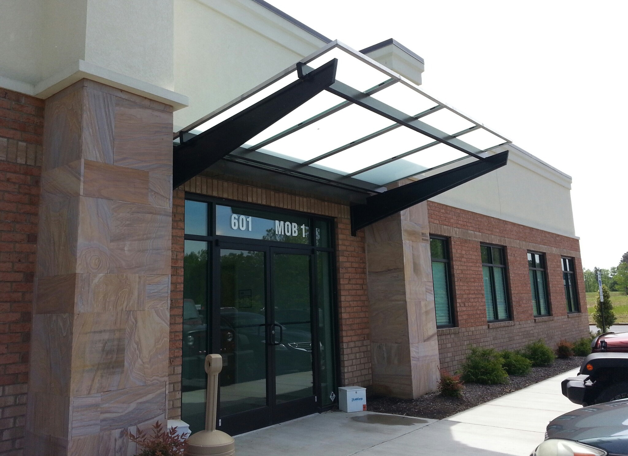 601 Old Wagner Rd, Petersburg, VA for lease Building Photo- Image 1 of 5