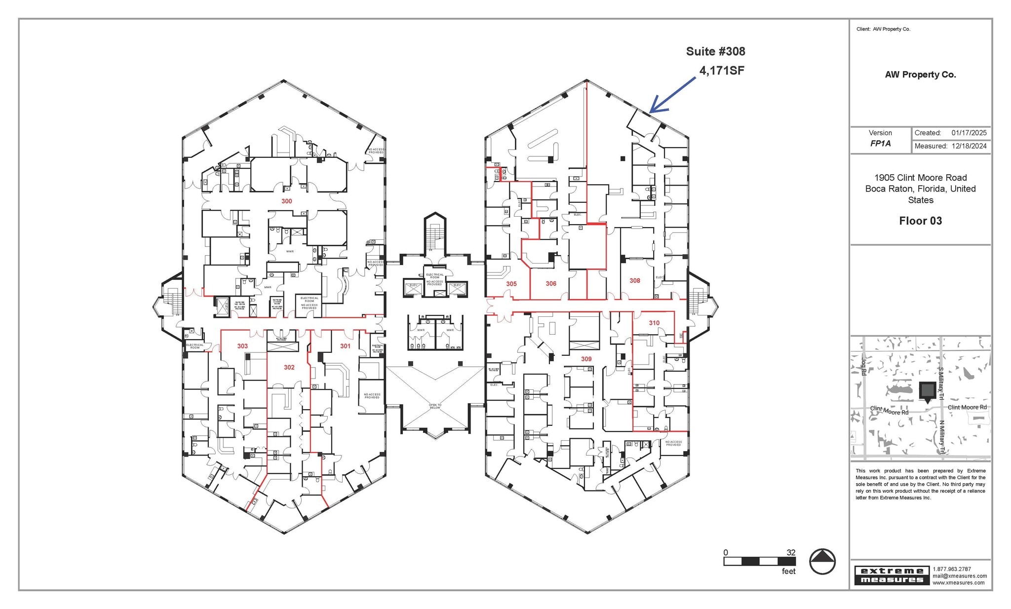 1905 Clint Moore Rd, Boca Raton, FL for lease Interior Photo- Image 1 of 1
