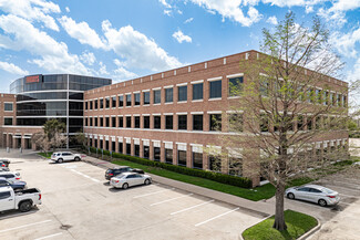 More details for 19111 N Dallas Pky, Dallas, TX - Office for Lease