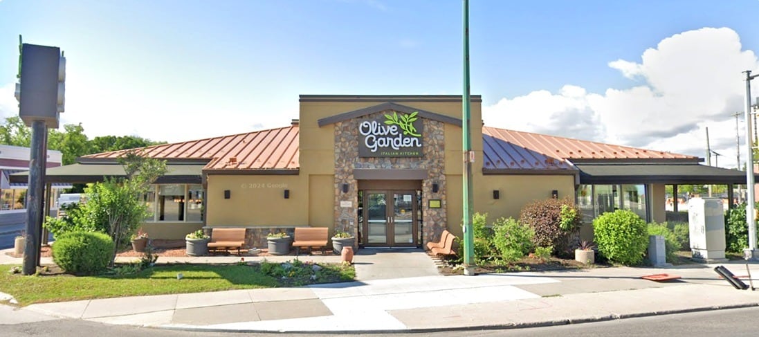 1544 Portage Av, Winnipeg, MB à vendre Photo principale- Image 1 de 2