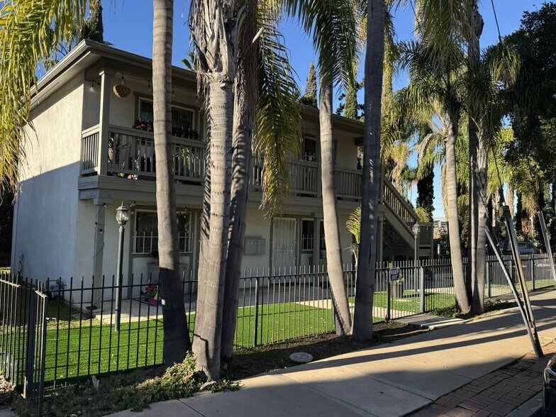 2525 Jefferson St, San Diego, CA à vendre - Photo du bâtiment - Image 3 de 9