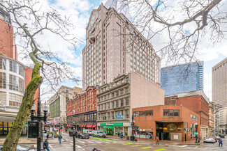 More details for 101 Arch St, Boston, MA - Office for Lease