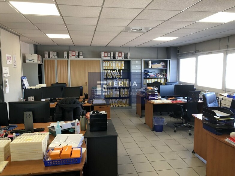 Bureau dans Montpellier à louer - Photo intérieure - Image 3 de 7