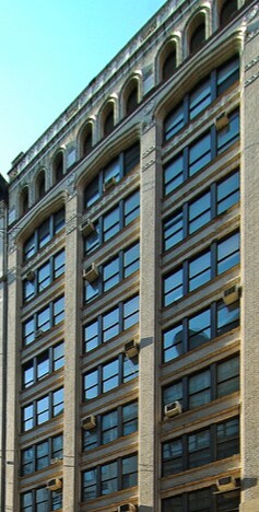 146-150 W 25th St, New York, NY à louer - Photo du bâtiment - Image 3 de 12