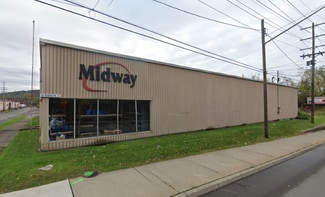 Plus de détails pour 29 Alice St, Binghamton, NY - Industriel à vendre