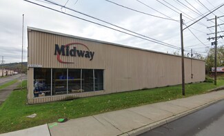 Plus de détails pour 29 Alice St, Binghamton, NY - Industriel à vendre